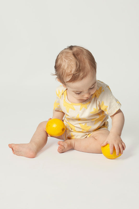 BODY VAINILLA ESTRELLA