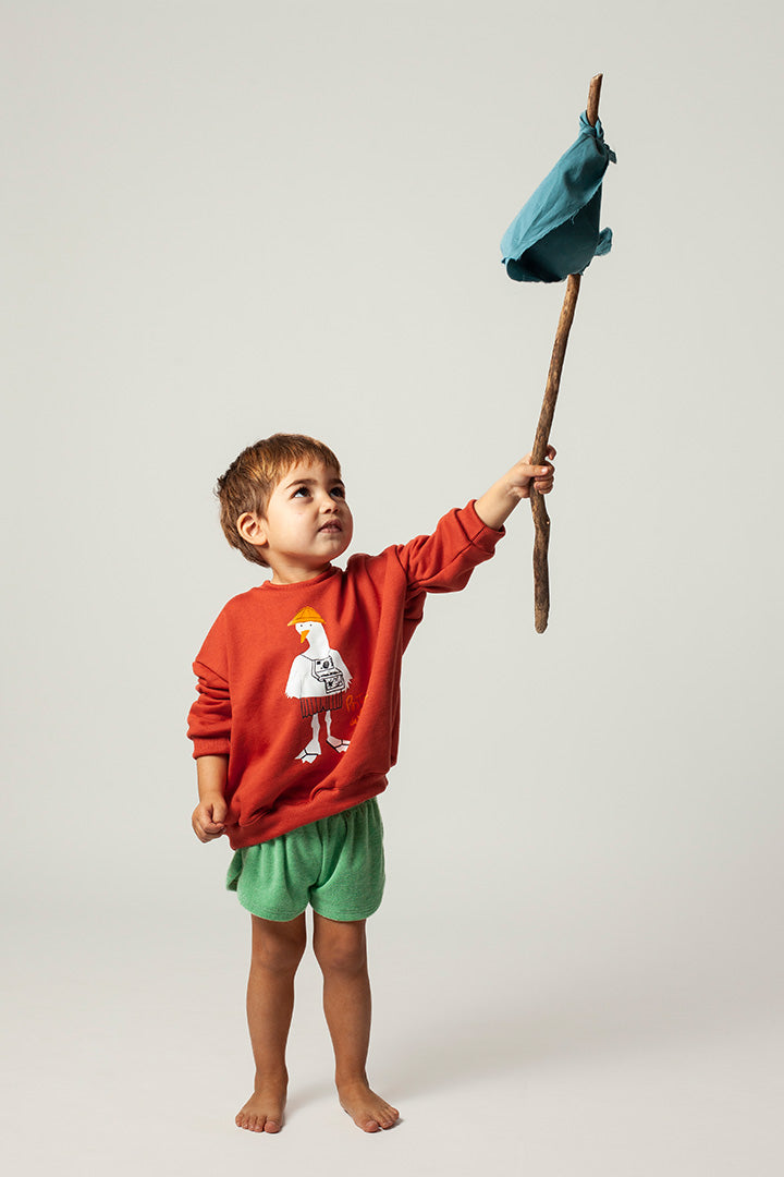 SHORT MENTA