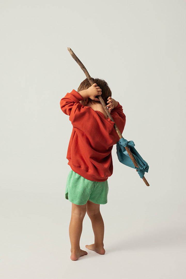 SHORT MENTA