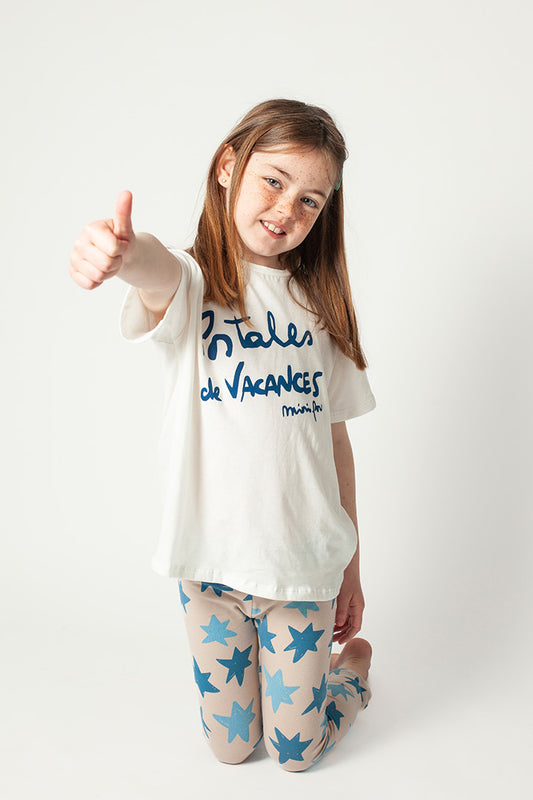 REMERA TÍTULO POSTALES