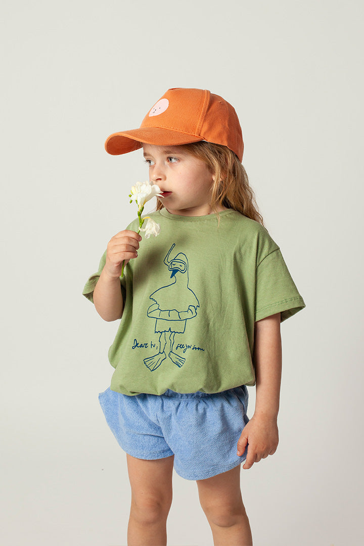 REMERA DEAR TU