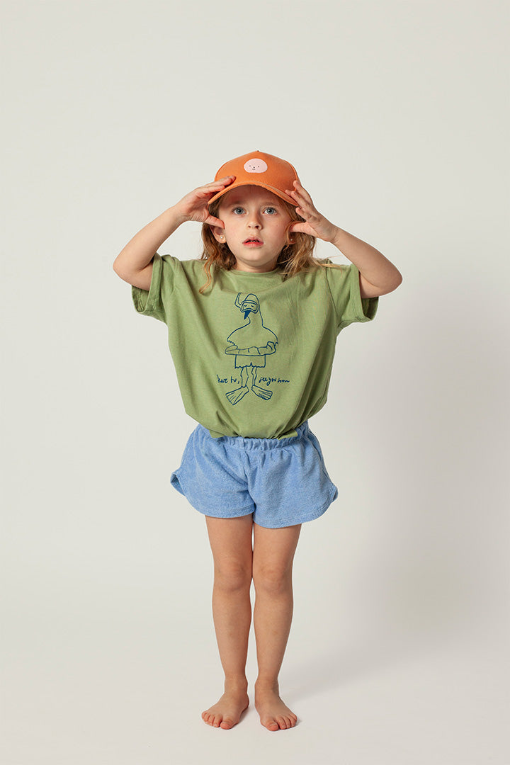 REMERA DEAR TU