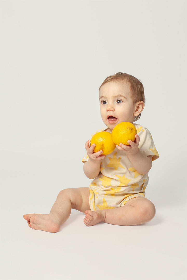 BODY VAINILLA ESTRELLA