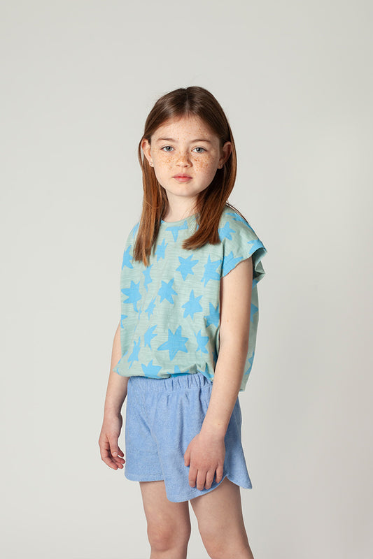 MUSCULOSA ESTRELLAS