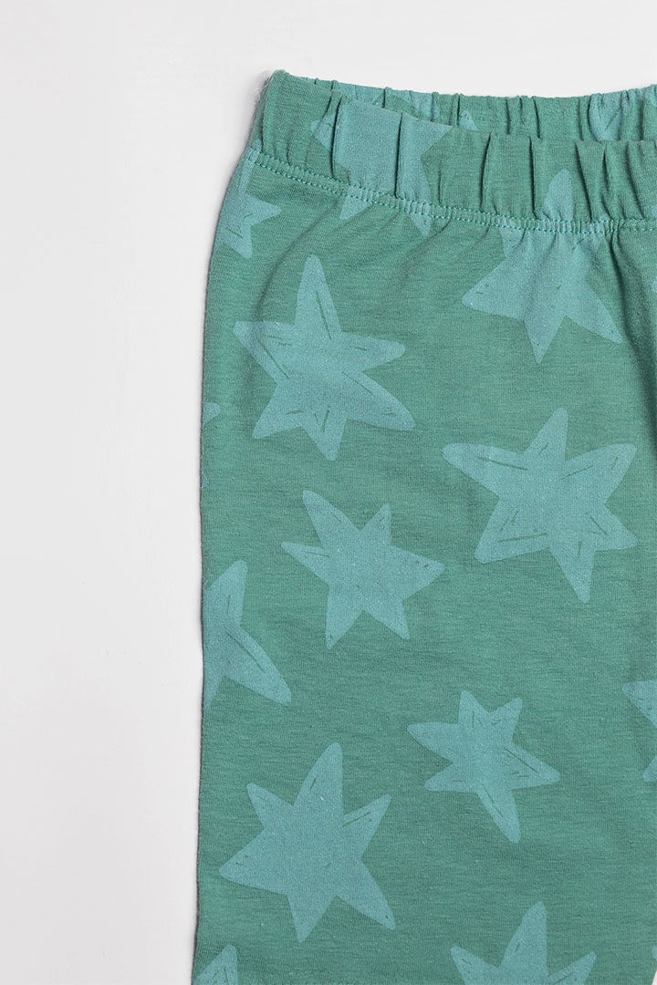 BIKER ESTRELLAS
