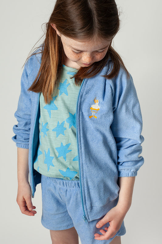 MUSCULOSA ESTRELLAS