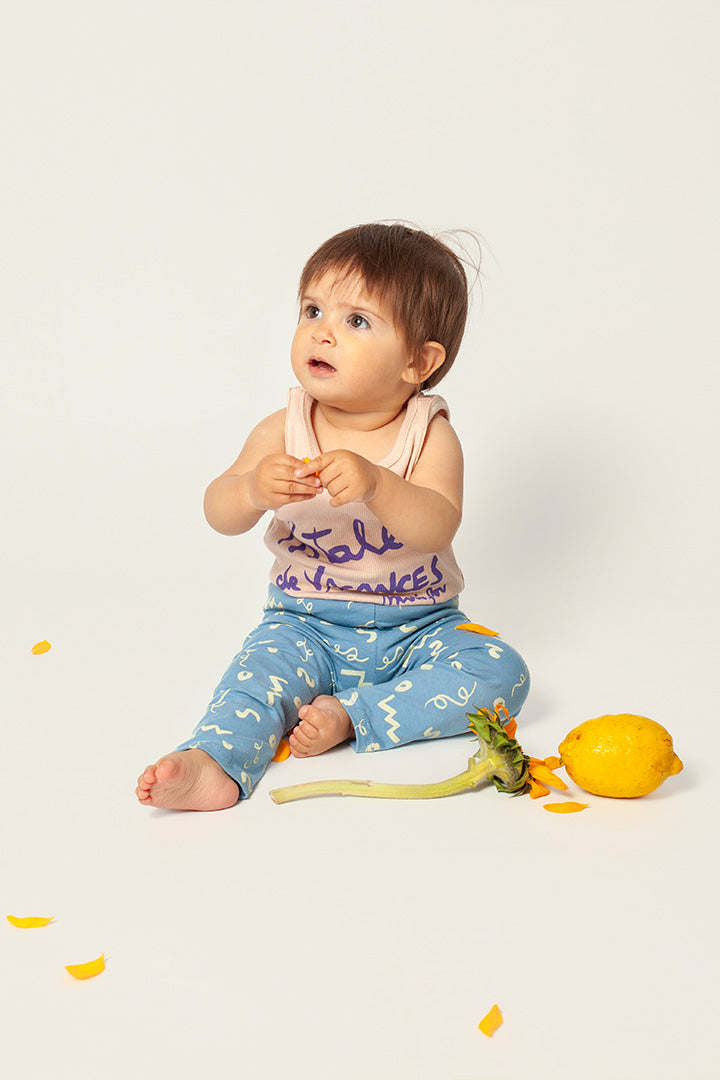 CALZA BB CONFETTI