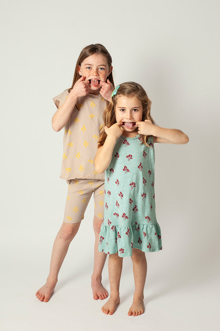 MUSCULOSA FRESIAS