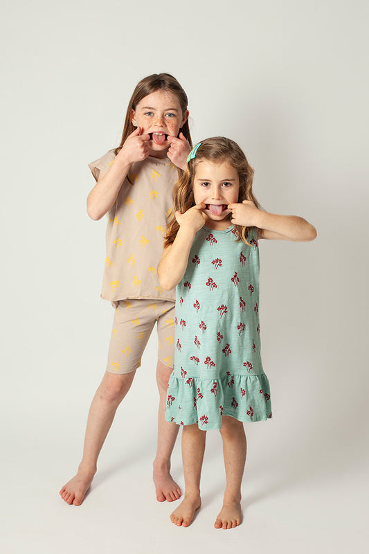 MUSCULOSA FRESIAS