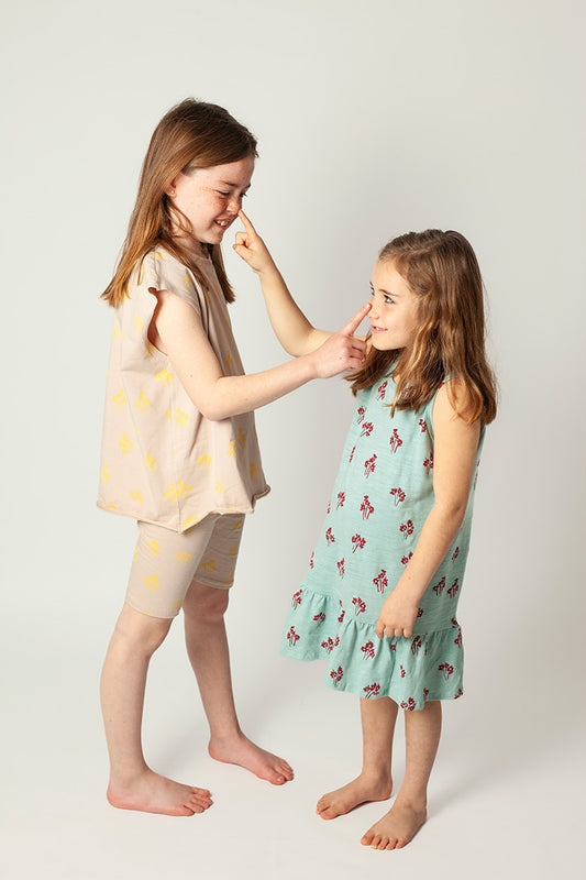 MUSCULOSA FRESIAS