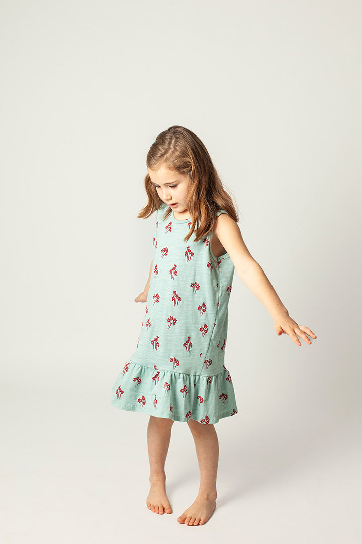 VESTIDO FRESIAS