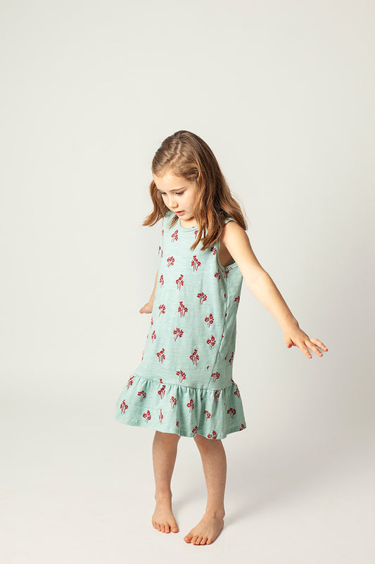 VESTIDO FRESIAS