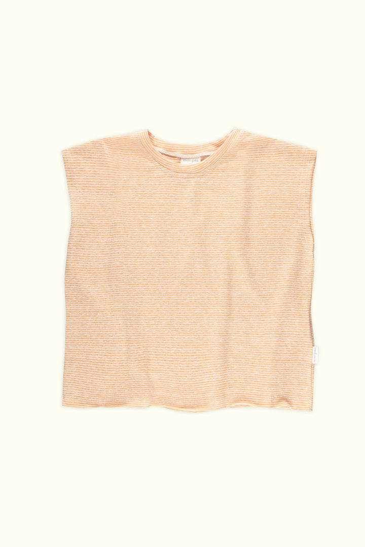 MUSCULOSA RAYADA