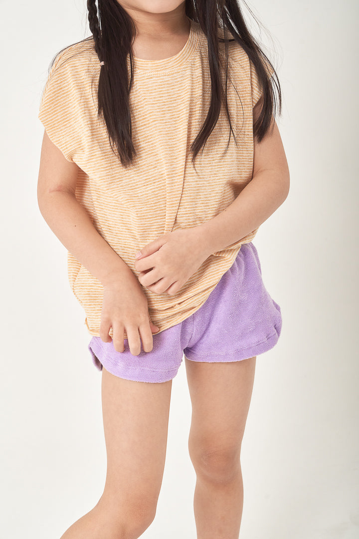 MUSCULOSA RAYADA