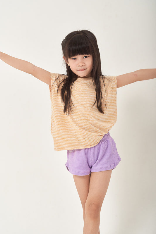MUSCULOSA RAYADA